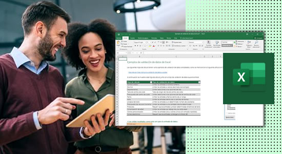 Microsoft Excel 2016 (Intermedio - Avanzado)