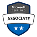 Credencial basada en Rol: Azure Developer Associate
