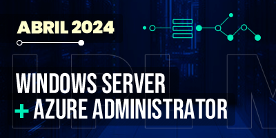 LPL Windows Server + Azure (Abril 2024)