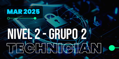 Grupo 02 Technician Marzo 2025