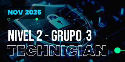 Grupo 02 Technician Octubre 2025